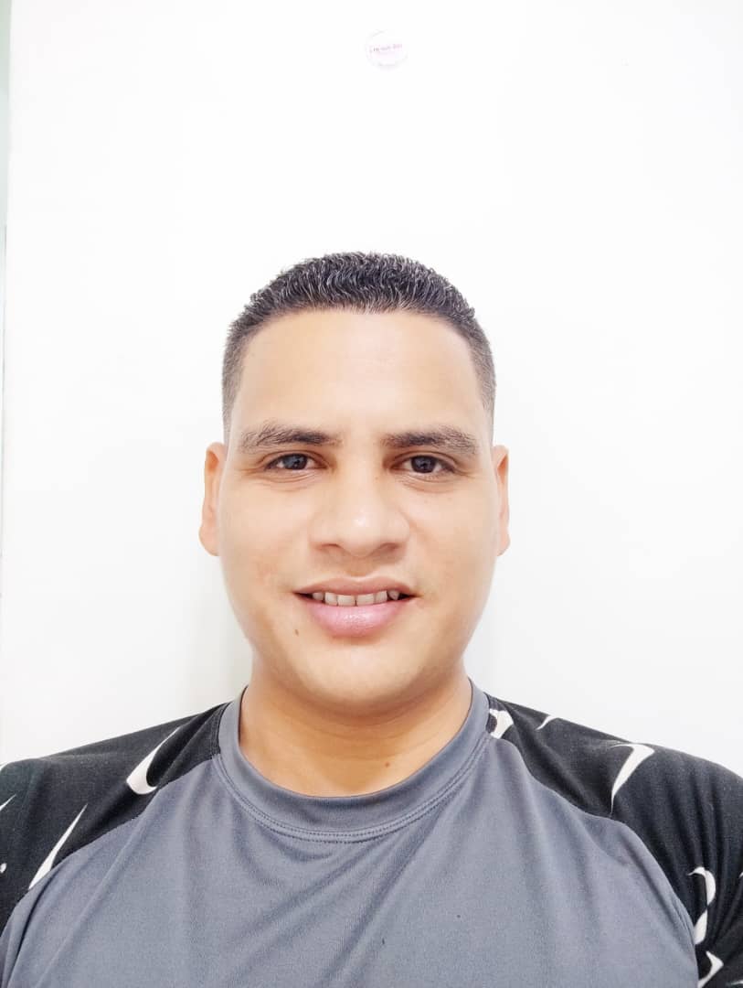 Julio Veliz Programador