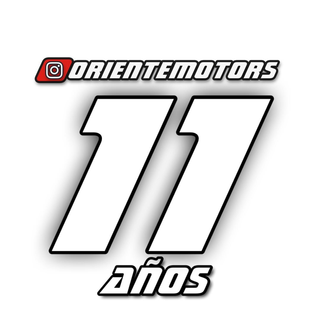 OrienteMotors