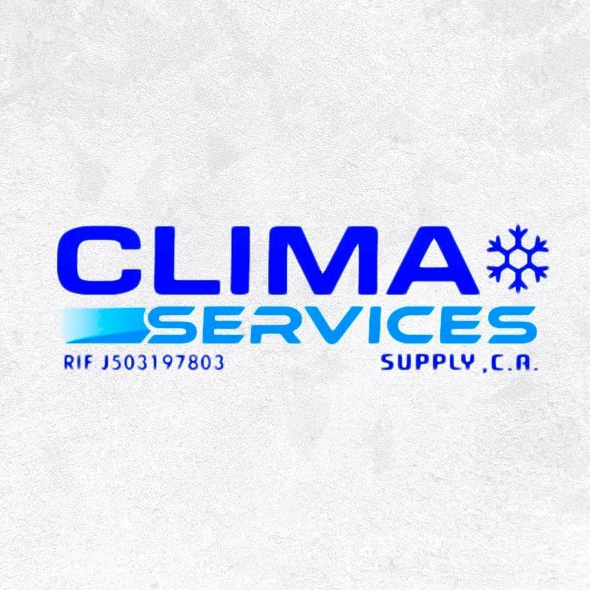 CLIMA SERVICES & SUPPLY, C.A