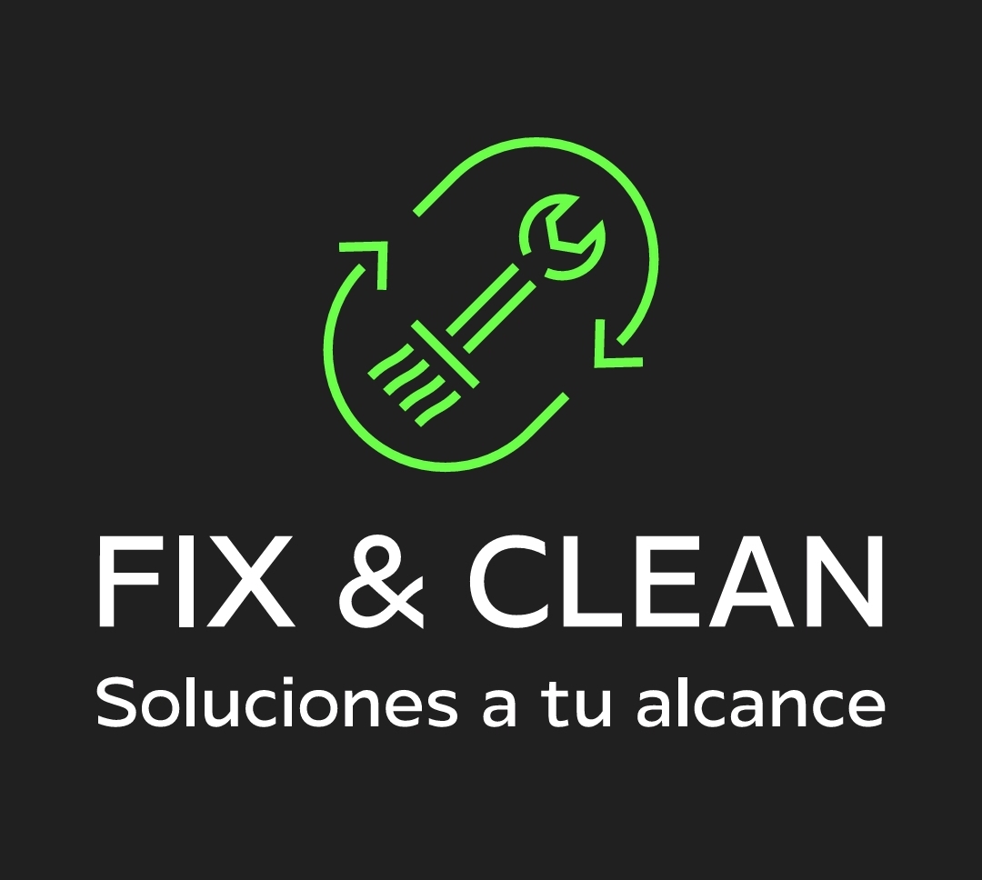 Fix & Clean