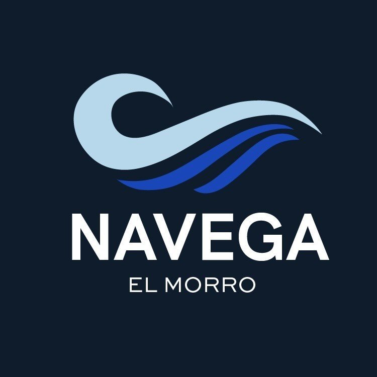 Navega el Morro