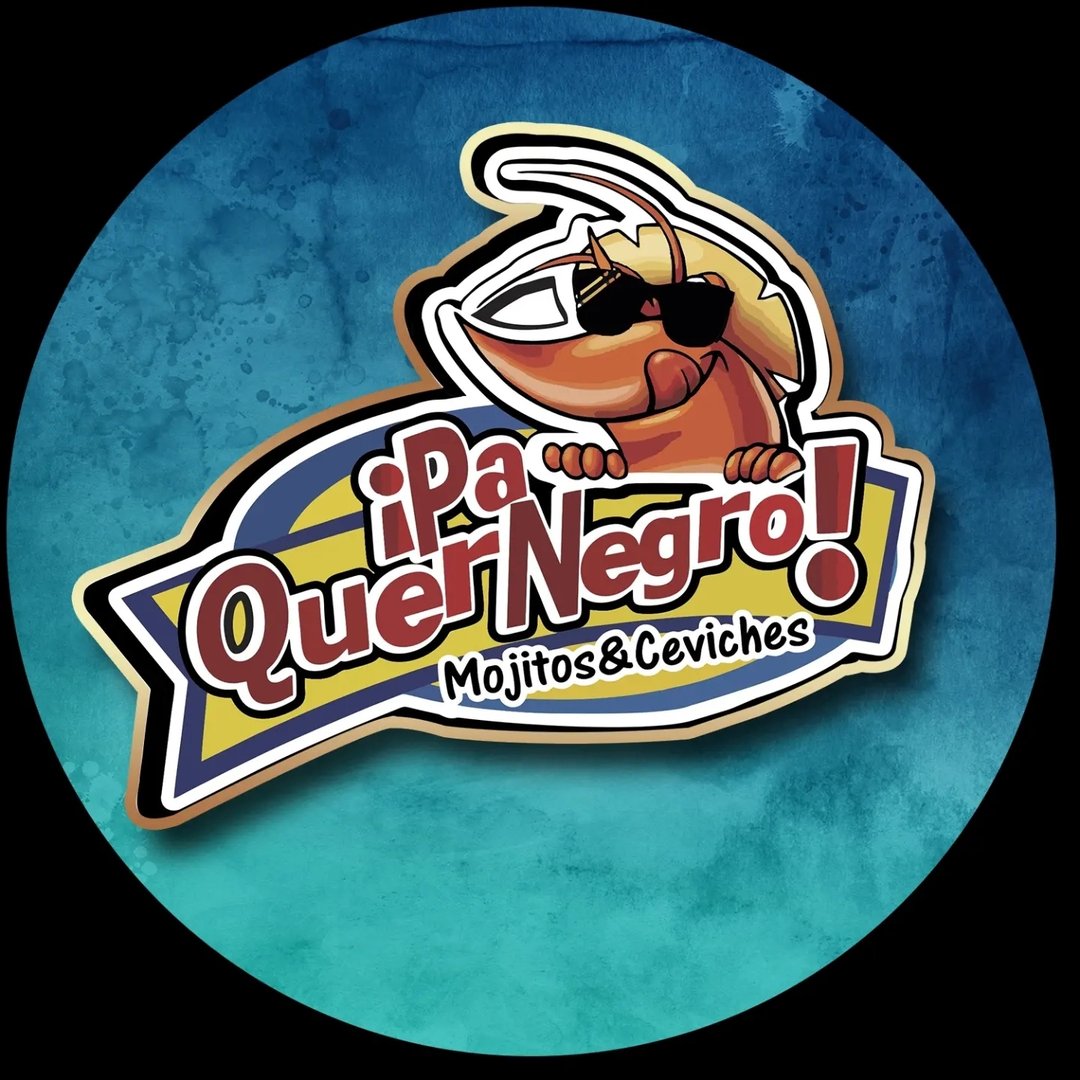 Paquernegro