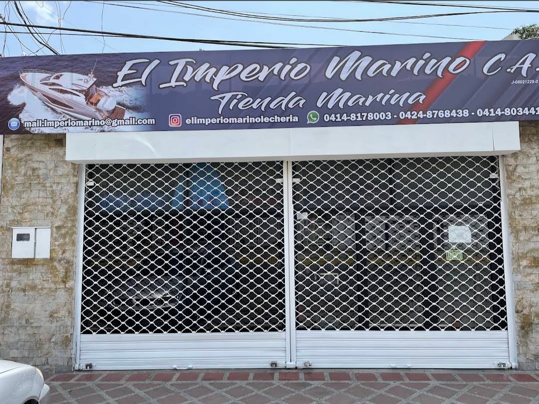 El Imperio Marino