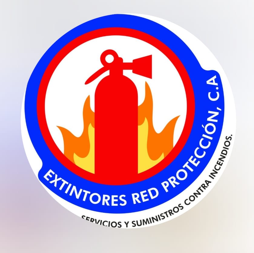 Extintores Red Protección, C. A.