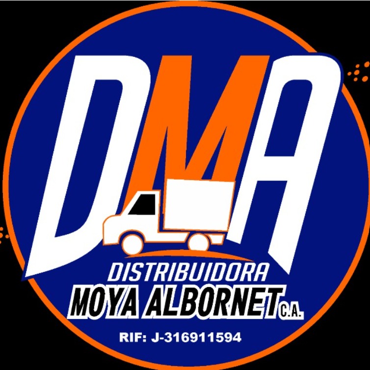 Distribuidora Moya Albornet C A