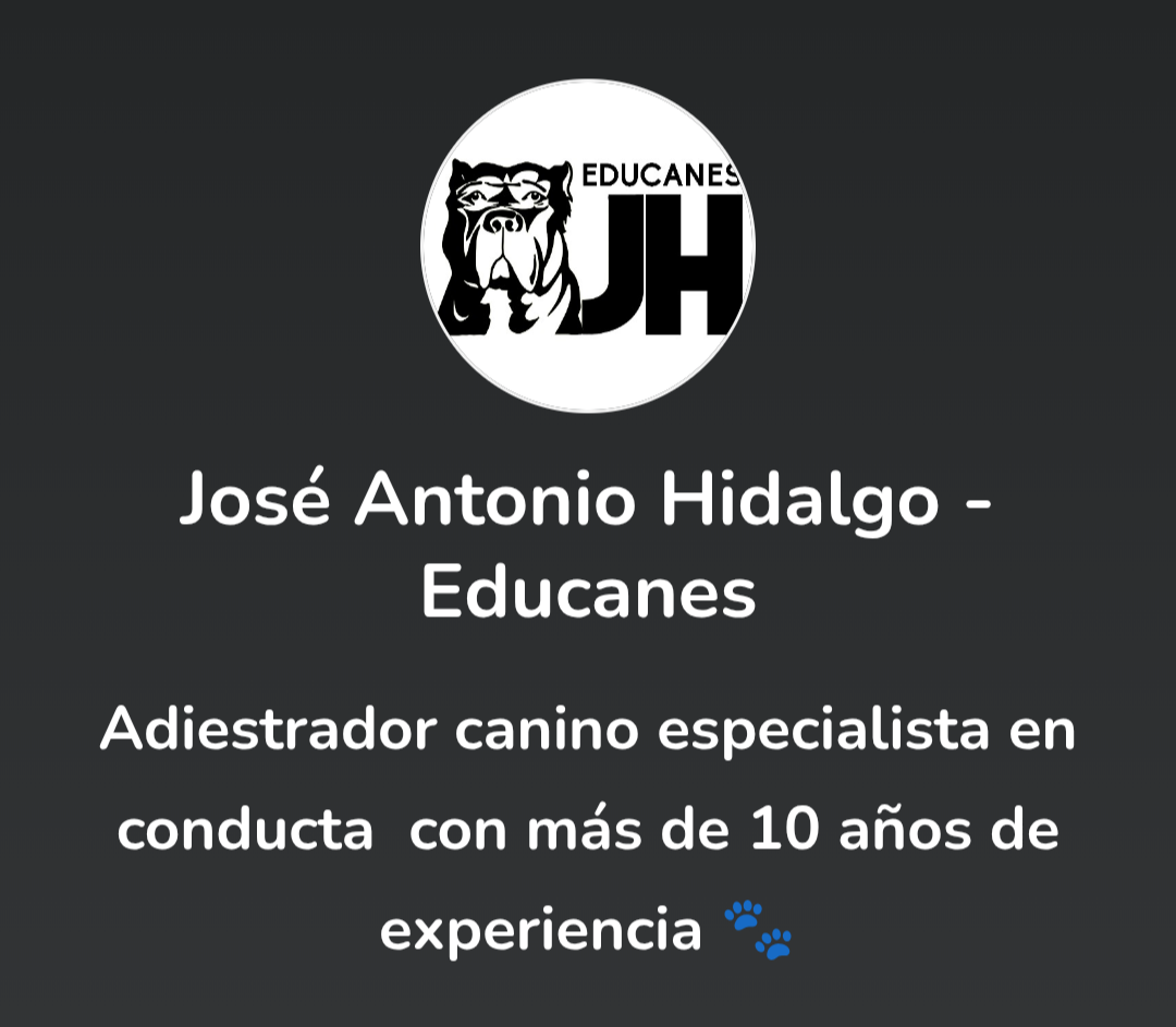 José Antonio Hidalgo Educanes