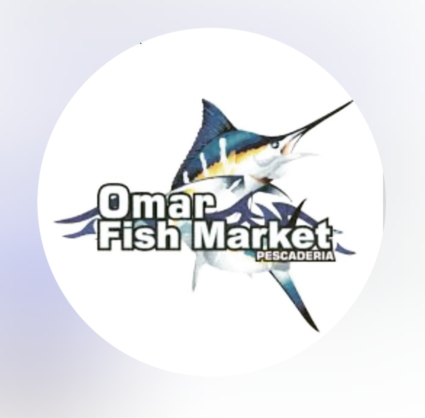 Pescadería Omar